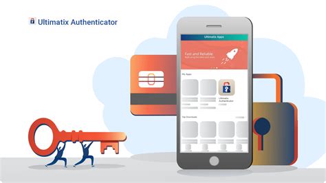 ultimatix authenticator app|Ultimatix.